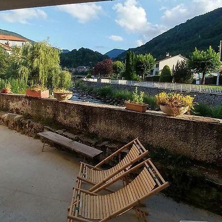 Beaurivage1 Ax-les-Thermes Exterior photo