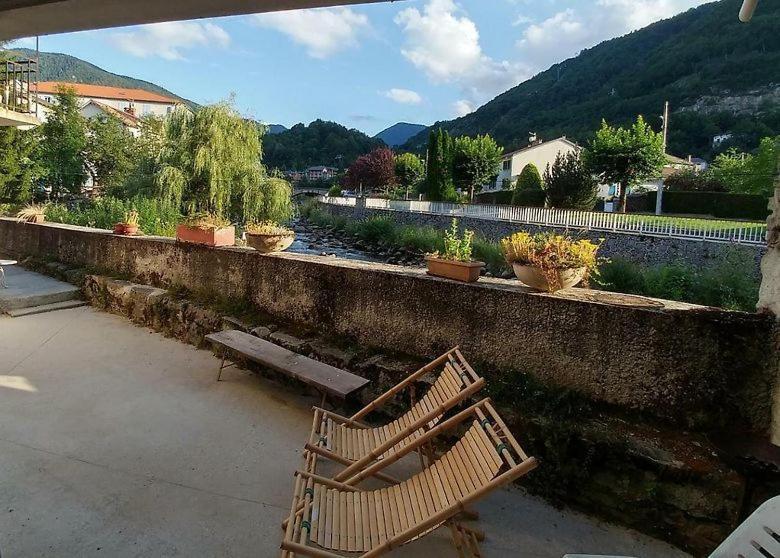 Beaurivage1 Ax-les-Thermes Exterior photo